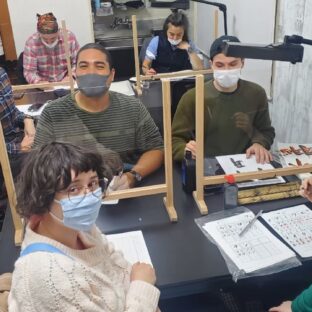 書道を英語に翻訳すると何という？