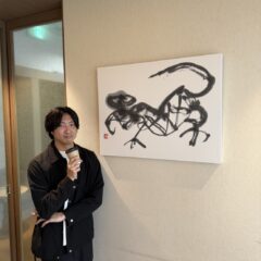 Zentis Osakaとのコラボレーション企画【PHASE２】